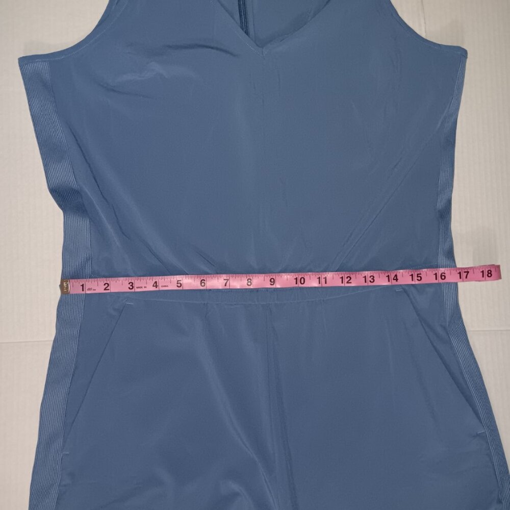 ATHLETA BROOKLYN JUMPSUIT - Picture 15 of 15